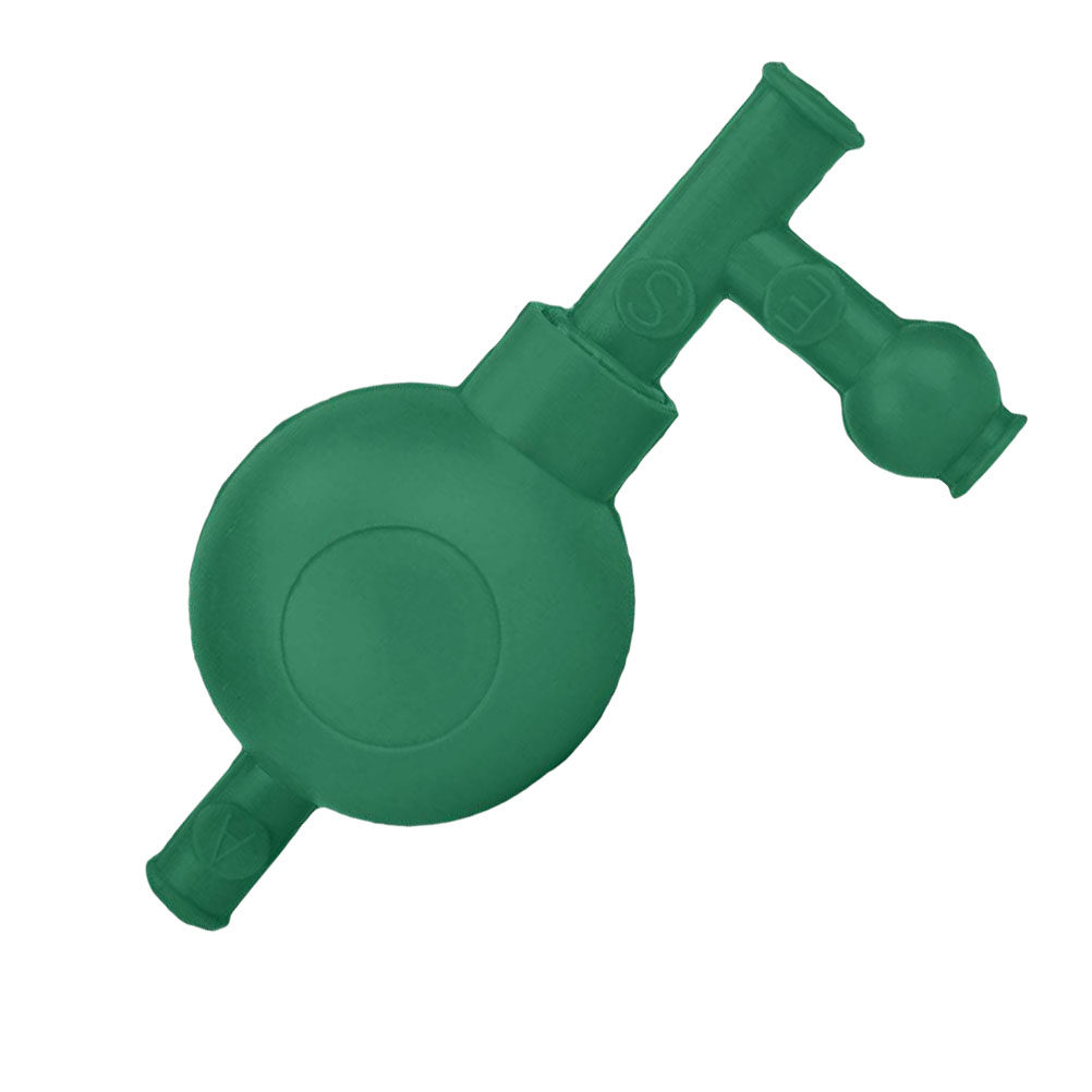 Lab Equipment - Iluźny napełniacz do pipet z 3