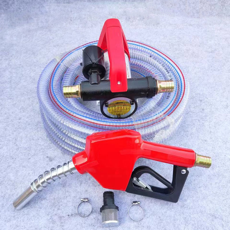Mini Peristaltic Pump 12V - 12V/24V/220V elektryczna pompa oleju napędowego pompa