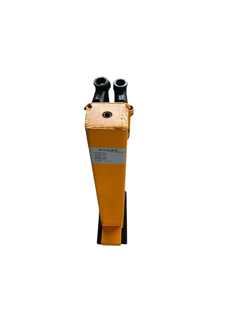 Hydrauliczny podnośnik szynowy – Industrial Tools recenzja i cena