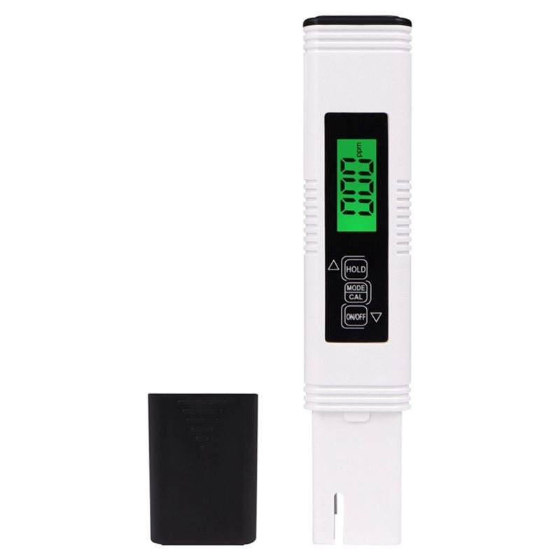 A27F - Tester PH do akwarium 2 – Ph Meter Digital Water Tester recenzja i cena
