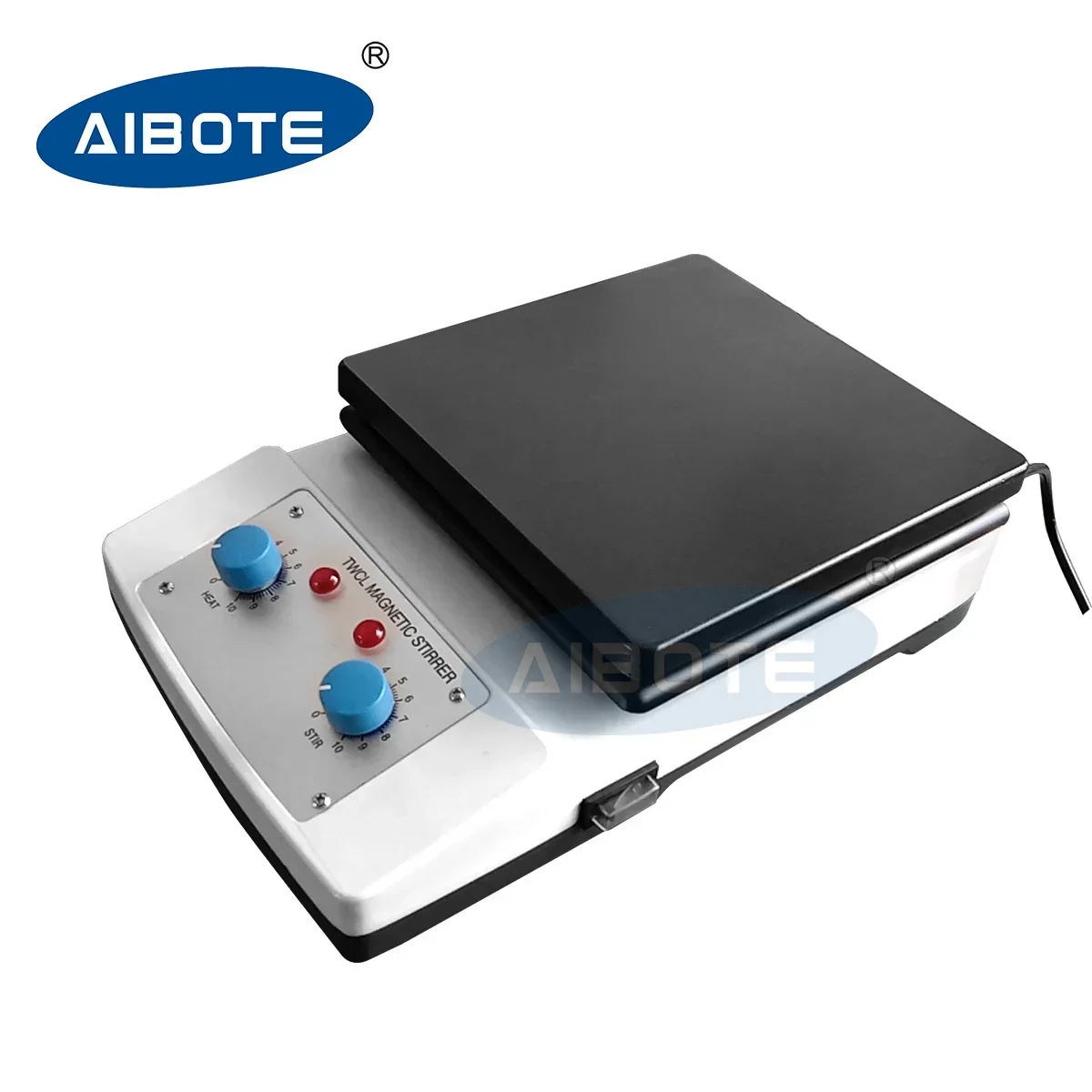 Wyprzedaż Fabryczna Inteligent – Lab Magnetic Stirrer Hot Plate recenzja i cena