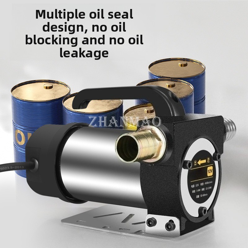 Uniwersalna elektryczna pompa  – Mini Peristaltic Pump 12V recenzja i cena