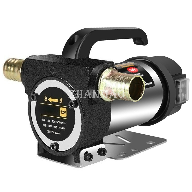 Uniwersalna elektryczna pompa  – Mini Peristaltic Pump 12V recenzja i cena