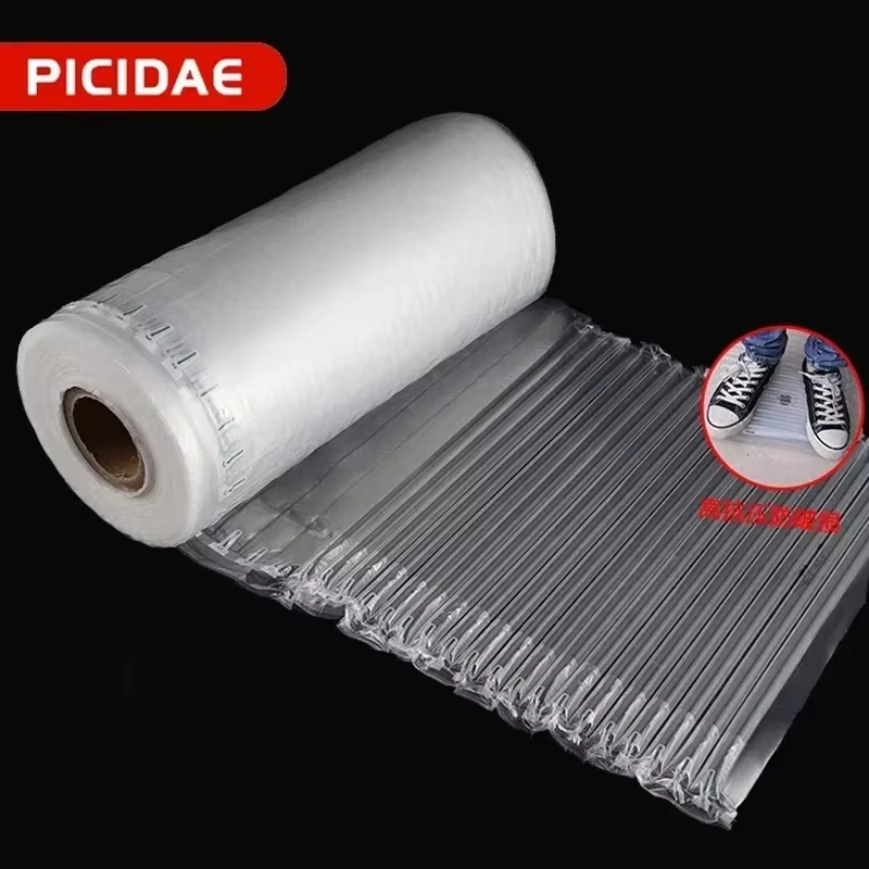 50M Wstrząsoodporne, odporne n – Air Bubble Wrap Roll Packaging recenzja i cena