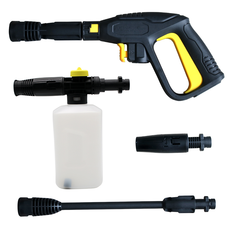 Pistolet natryskowy wysokociśn – Vacuum Chamber Kit With Pump recenzja i cena