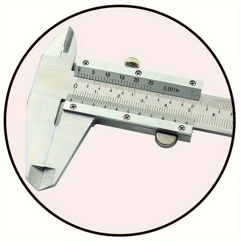 1/2 szt. 0-6 cali 0-150mm Trwa – Digital Caliper 150Mm Stainless Steel recenzja i cena