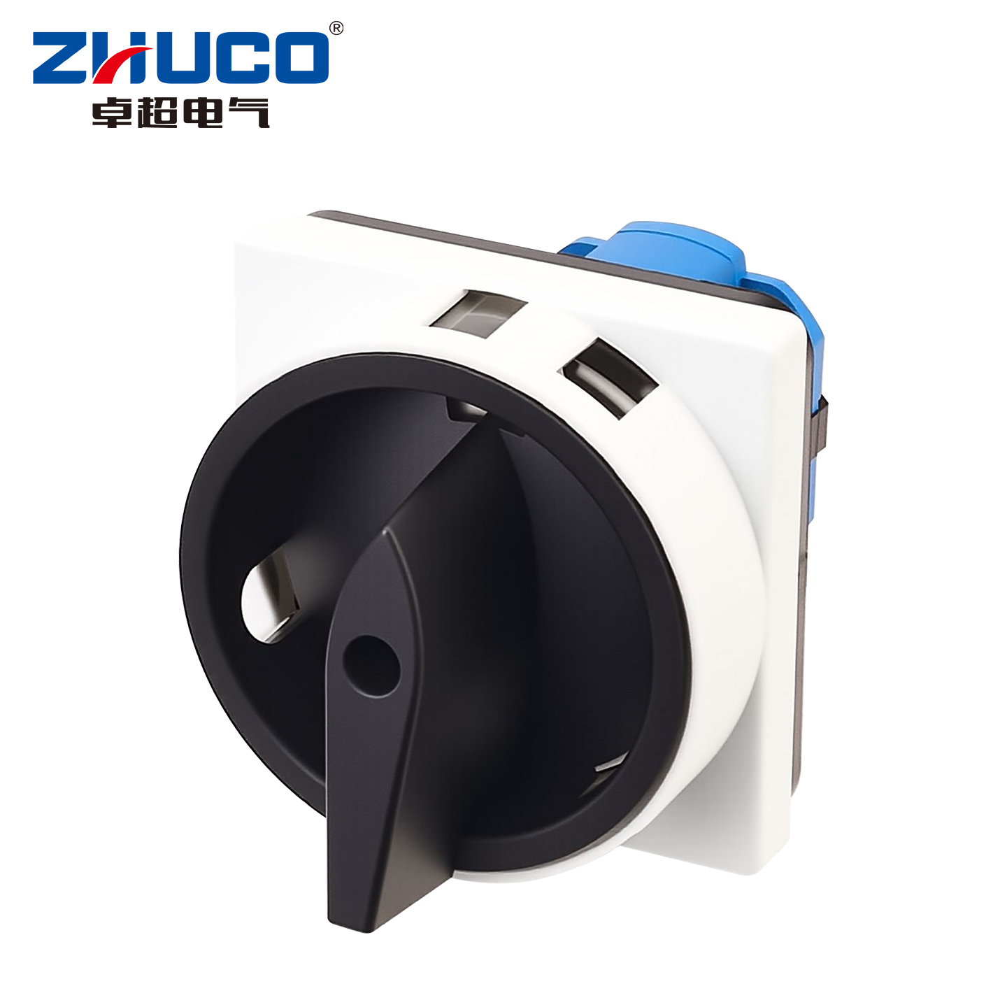 Przełącznik dwupozycyjny Zhuco – Industrial Tools recenzja i cena