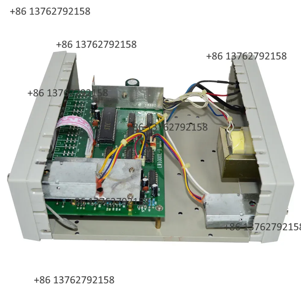 TFC-2700L Wielofunkcyjny, wyso – Test Instruments recenzja i cena