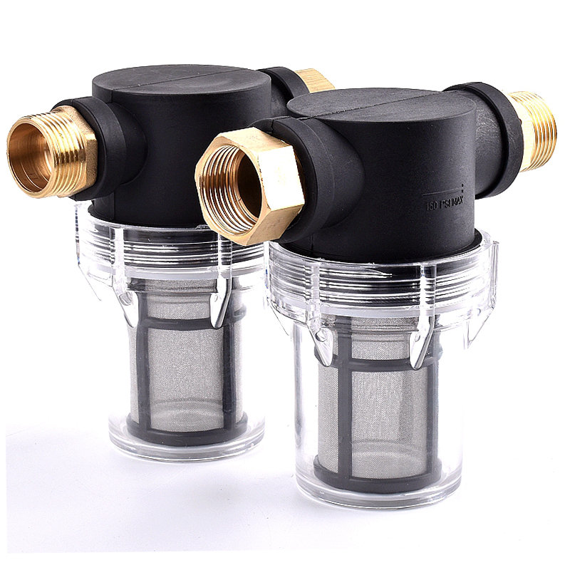 Filtr do rur wodnych w ogrodzi – Vacuum Chamber Kit With Pump recenzja i cena