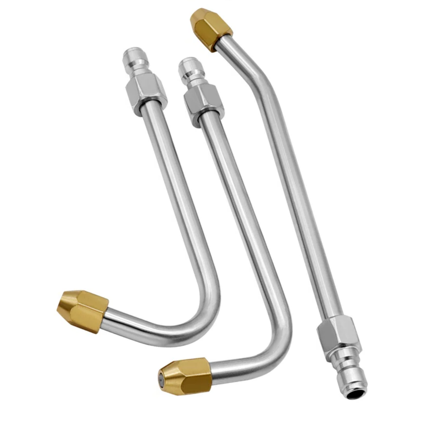 Metalowy pręt dyszy do myjki c – Vacuum Chamber Kit With Pump recenzja i cena