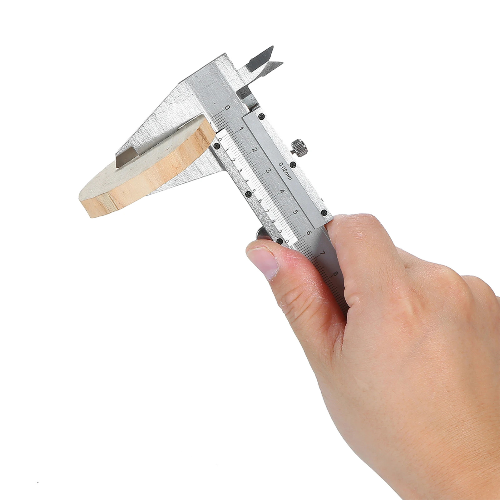 Suwmiarka 0-150mm 0-6 cali, wy – Digital Caliper 150Mm Stainless Steel recenzja i cena