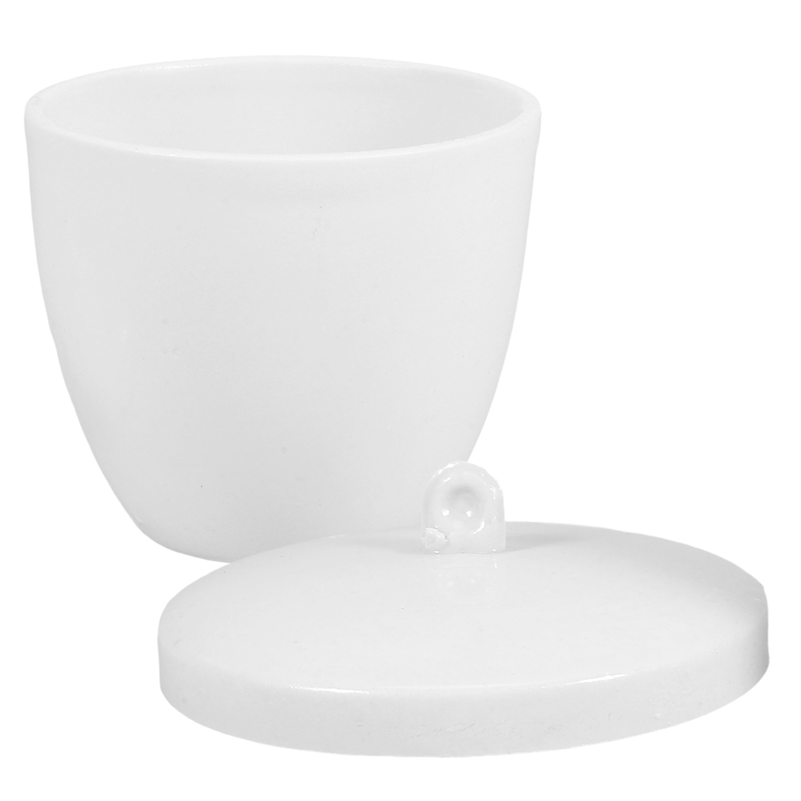 Ceramiczny tygiel porcelanowy, – Lab Equipment recenzja i cena