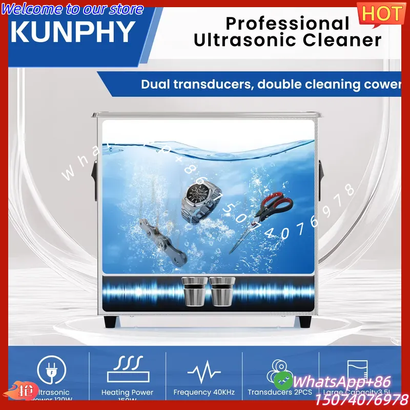 2026 3L 6L 10L 15L 22L 30L Ult – Ultrasonic Cleaner 30L Industrial recenzja i cena