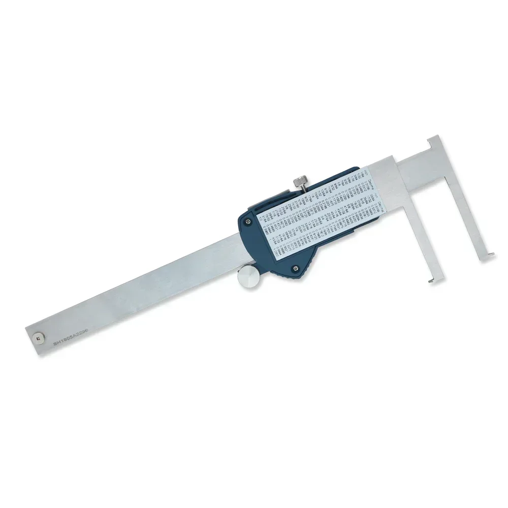 Shahe Inside Digital 8-150/13- – Digital Caliper 150Mm Stainless Steel recenzja i cena