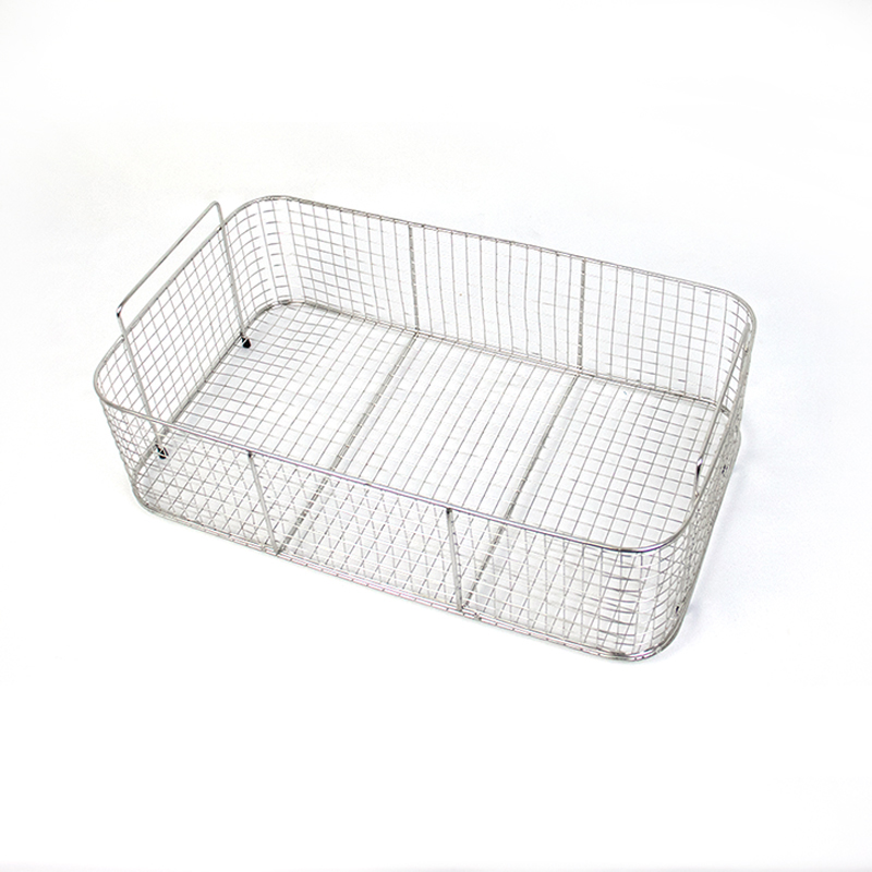Cyfrowa myjka ultradźwiękowa 3 – Ultrasonic Cleaner 30L Industrial recenzja i cena