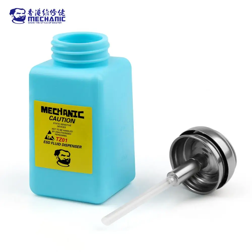 Mechanik TZ01 120ml 180ml bute – Vacuum Chamber Kit With Pump recenzja i cena